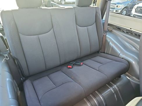 Used 2017 Jeep Wrangler Sport w/ Quick Order Package 24S image 11