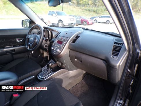 Used 2012 Kia Soul + image 25