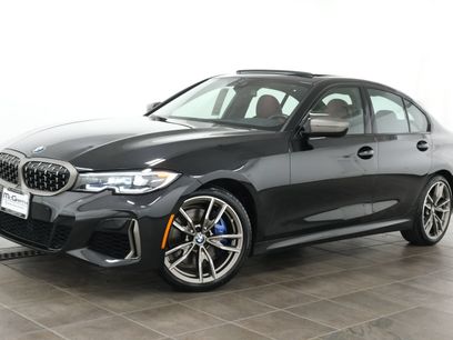 Used 2022 BMW M340i xDrive w/ Premium Package