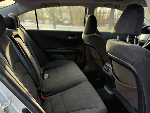 Used 2014 Honda Accord EX image 12