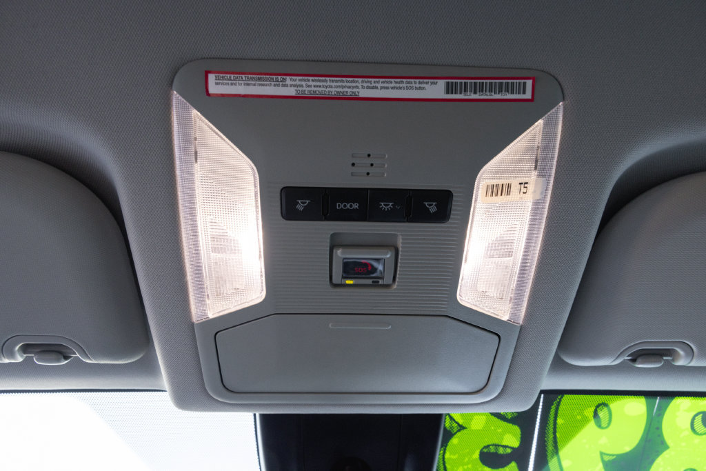 Certified 2023 Toyota RAV4 LE FWD image 20