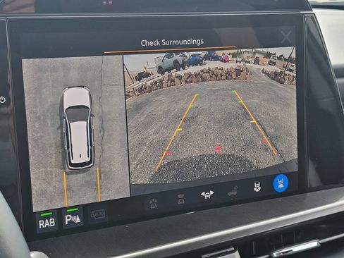 New 2026 Subaru Outback Touring XT AWD/4WD image 36