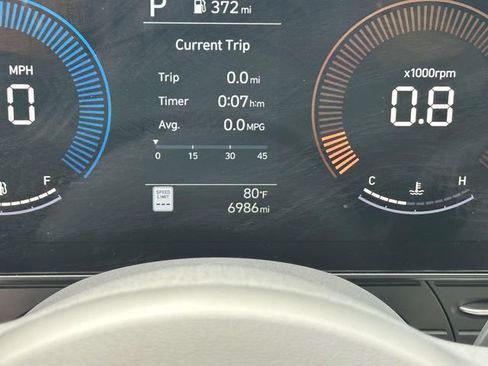 Certified 2026 Hyundai Kona SEL Sport AWD/4WD image 29