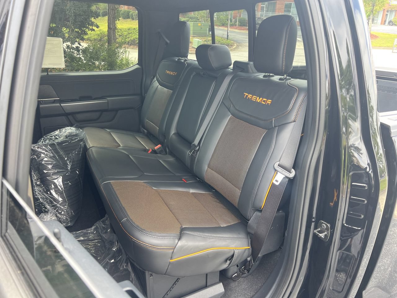 New 2026 Ford F150 Tremor w/ Equipment Group 402A High AWD/4WD image 19