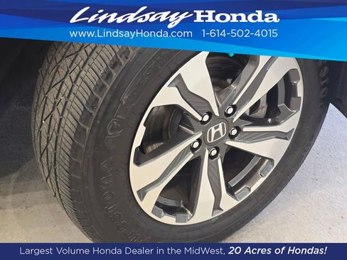 Used 2020 Honda CR-V LX image 25