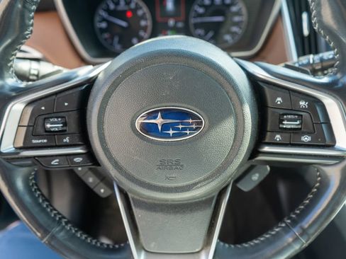 Used 2020 Subaru Outback Touring XT AWD/4WD image 18