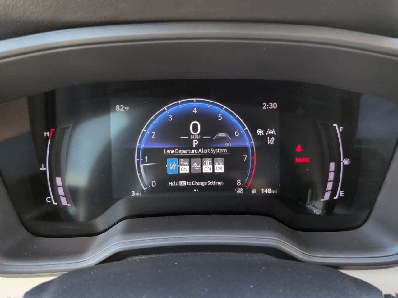 New 2027 Toyota Corolla LE FWD image 24
