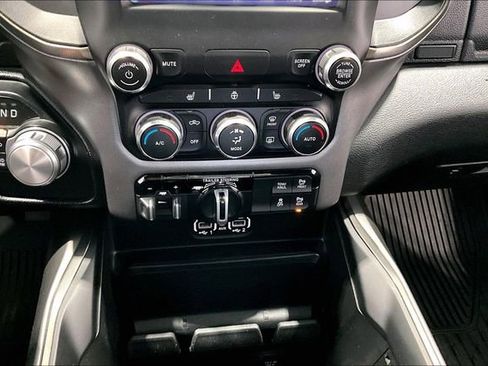 Used 2021 RAM 1500 Sport w/ Trailer Tow Group AWD/4WD image 17