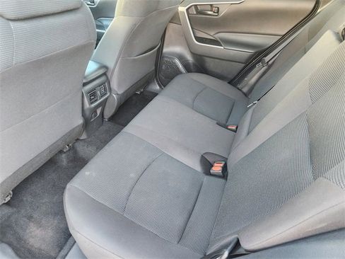 Used 2024 Toyota RAV4 LE image 20