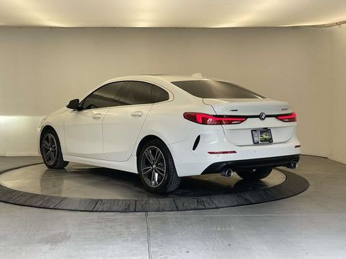 Used 2020 BMW 228i xDrive Gran Coupe w/ Premium Package AWD/4WD image 3
