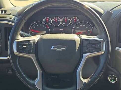 Used 2019 Chevrolet Silverado 1500 RST w/ All-Star Edition image 42