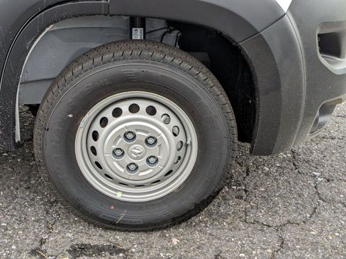 New 2024 RAM ProMaster 3500 w/ Safety Group image 6