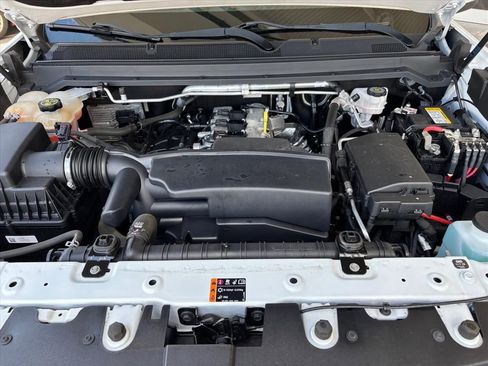 Used 2022 Chevrolet Colorado LT w/ Fleet Safety Package RWD image 29