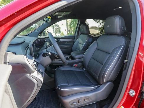 New 2026 Buick Enclave Sport Touring w/ Power Package image 15