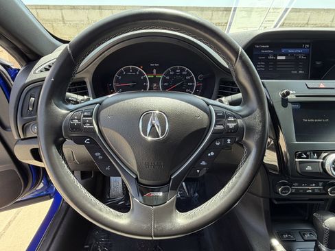 Used 2021 Acura ILX FWD image 21