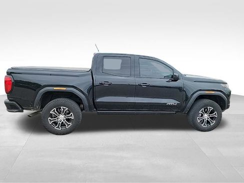 Used 2023 GMC Canyon AT4 w/ AT4 Premium Package AWD/4WD image 19