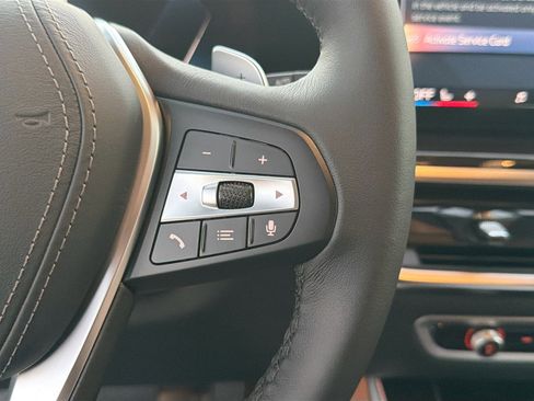 New 2026 BMW X5 xDrive40i image 39