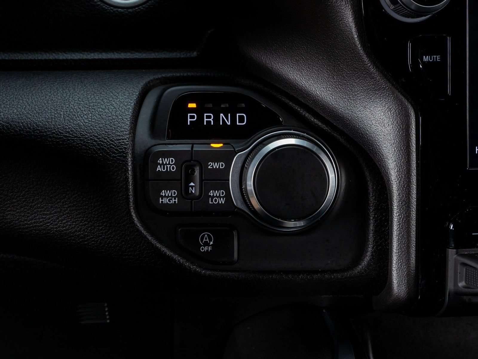 Used 2026 RAM 1500 Lone Star AWD/4WD image 22