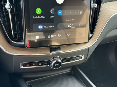 New 2026 Volvo XC60 T8 Plus w/ Protection Package Premier image 28