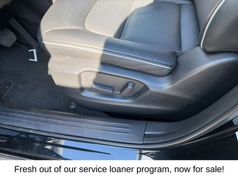 Used 2025 MAZDA CX-5 AWD 2.5 S w/ Select Package image 7