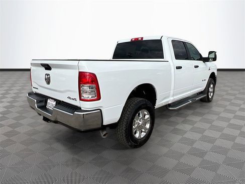 Used 2024 RAM 2500 Big Horn image 7