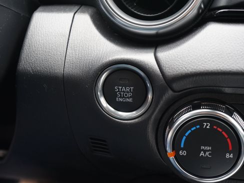 New 2026 MAZDA MX-5 Miata RF Grand Touring w/ Weather Package image 21