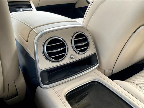 Used 2017 Mercedes-Benz S 550 Cabriolet w/ Sport Package image 10