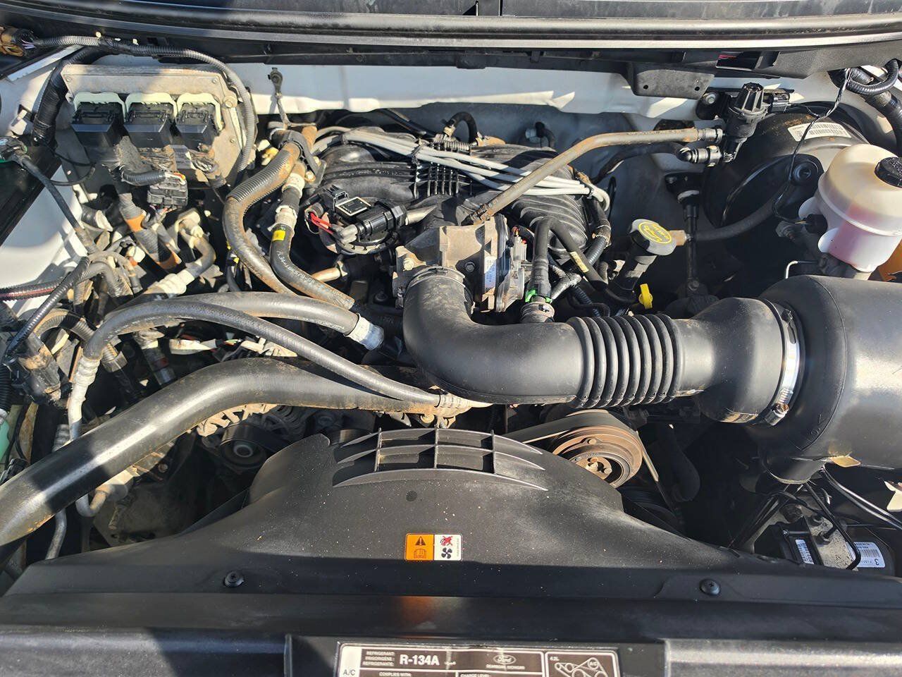 Used 2008 Ford F150 XL RWD image 45