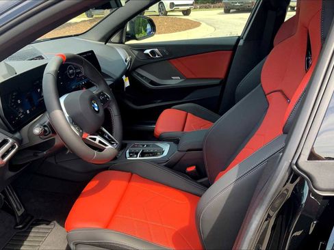 Used 2026 BMW M235i xDrive w/ Technology Package image 7