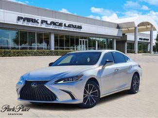 New 2025 Lexus ES 350 w/ Premium Package video 1