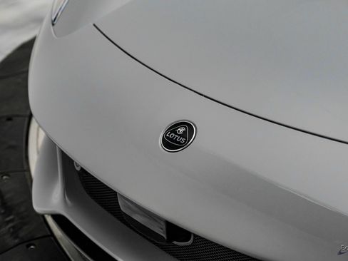 New 2026 Lotus Emira image 33