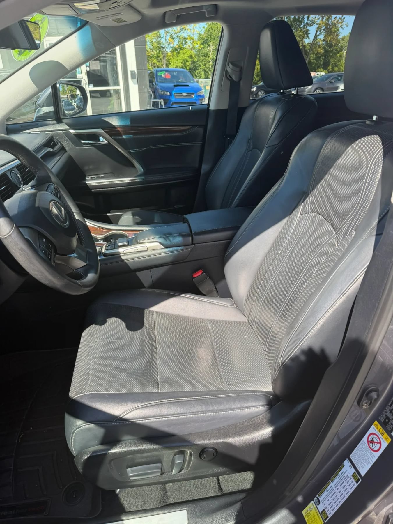 Used 2016 Lexus RX 350 AWD w/ Premium Package image 35