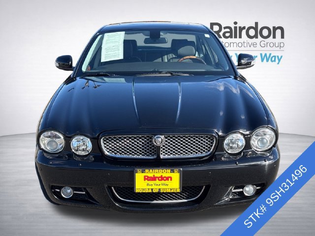 Used 2009 Jaguar XJ8 RWD image 2