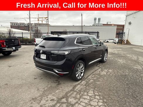 Used 2023 Buick Envision Avenir image 5