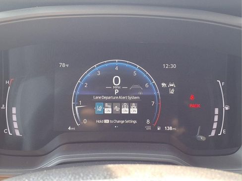 Certified 2026 Toyota Corolla LE FWD image 20