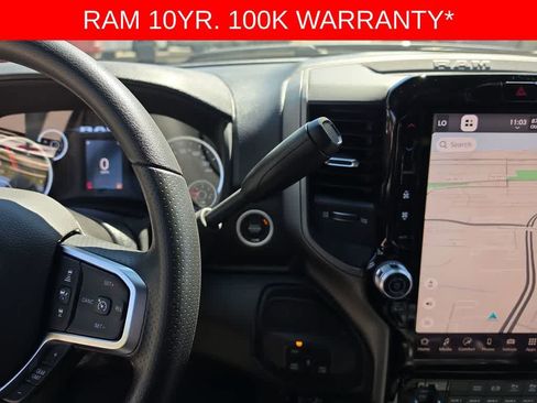 New 2026 RAM 2500 Tradesman AWD/4WD image 20
