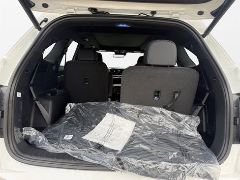 New 2026 Kia Sorento SX Prestige image 18