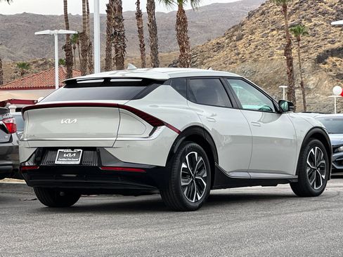 Certified 2023 Kia EV6 Wind RWD image 3