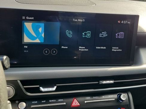 Certified 2025 Hyundai Sonata SEL FWD image 12