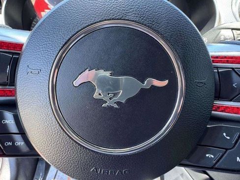 Used 2019 Ford Mustang Coupe w/ Equipment Group 101A RWD image 27