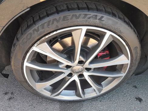 Used 2018 Audi S4 Prestige w/ Prestige Package image 21