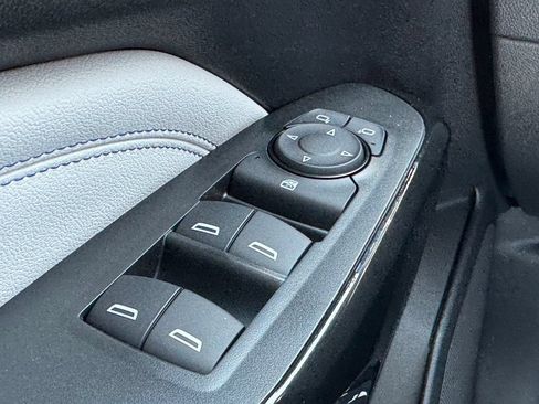 New 2026 Chevrolet Trax LT w/ Midnight Edition FWD image 20