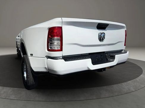 Used 2023 RAM 3500 Tradesman AWD/4WD image 9