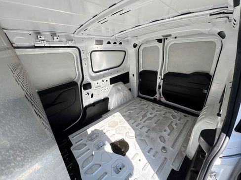 Used 2021 RAM ProMaster City Tradesman image 28