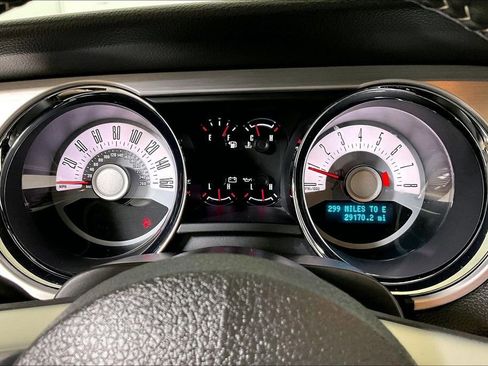 Used 2011 Ford Mustang GT Premium w/ Security Pkg image 20