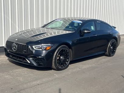 Certified 2024 Mercedes-Benz AMG GT 53
