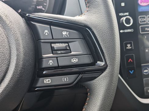 New 2025 Subaru Forester Sport w/ Popular Package #2 image 25