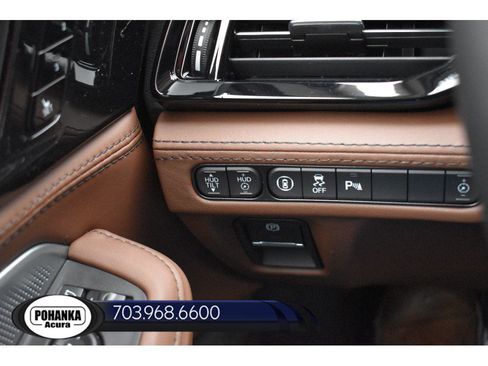 New 2026 Acura MDX Advance Package image 33