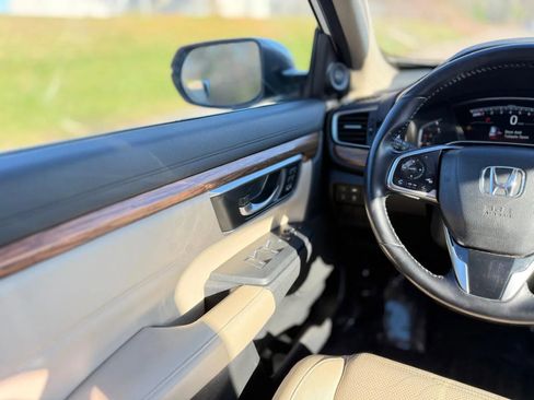 Used 2018 Honda CR-V EX-L image 28