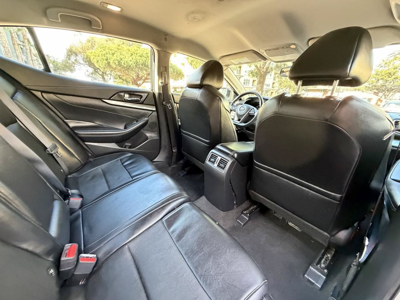 Used 2022 Nissan Maxima SV w/ Floor Mat Group FWD image 41